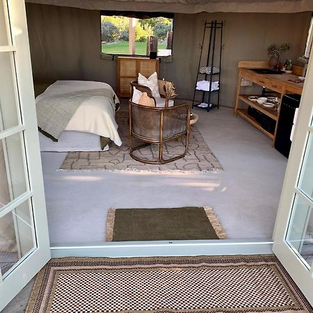 Te Whaanga Retreat & Spa Raglan Exterior foto
