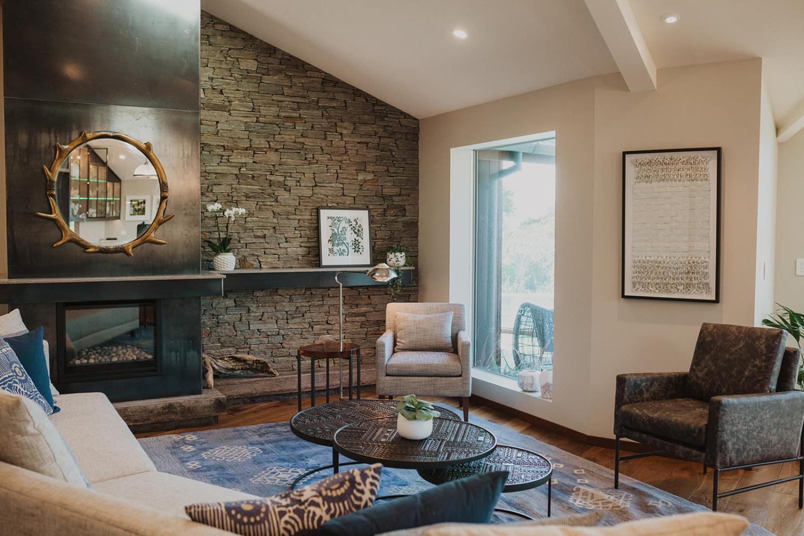 Te Whaanga Retreat & Spa Raglan Exterior foto
